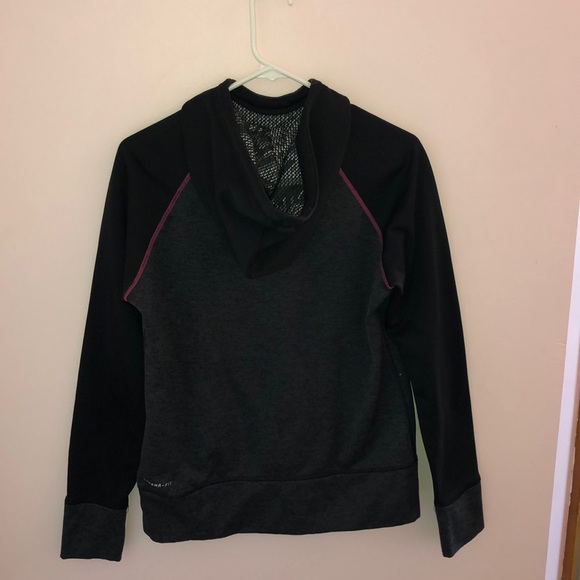 Nike Therma-Fit Sweatshirt - Picture 2 of 2